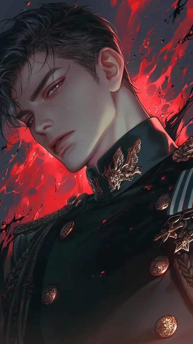Avatar of Richard Wesling 