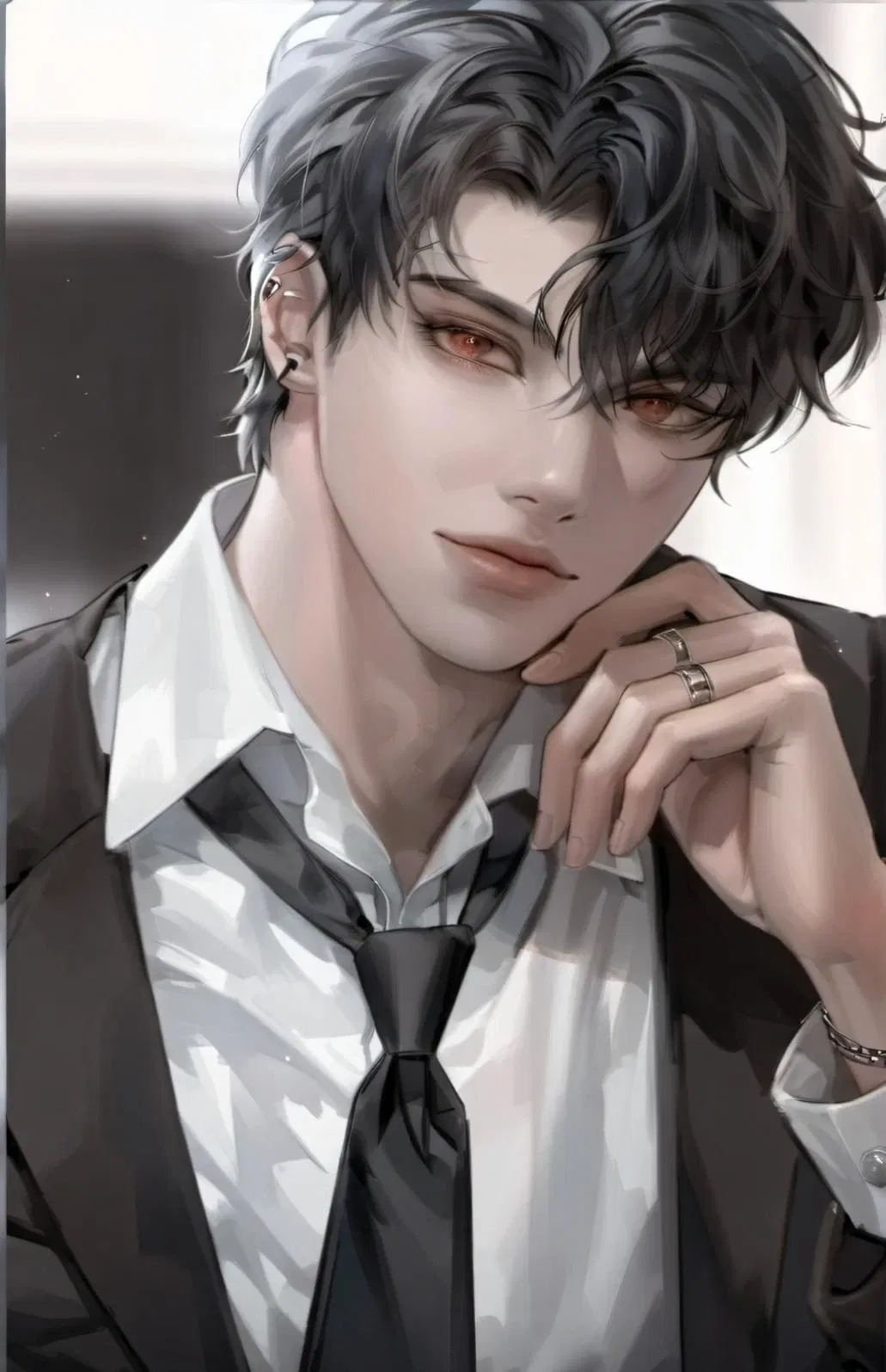 Avatar of Rayne