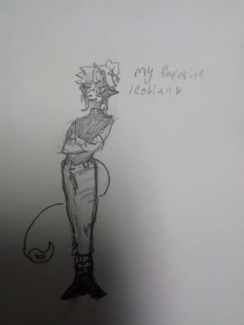 Avatar of Kat V. Goldchamp