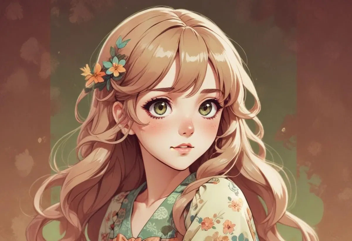 Avatar of Elizabeth