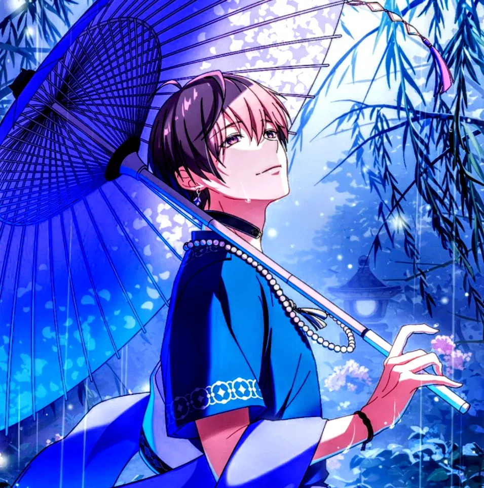 Avatar of Subaru Kagami