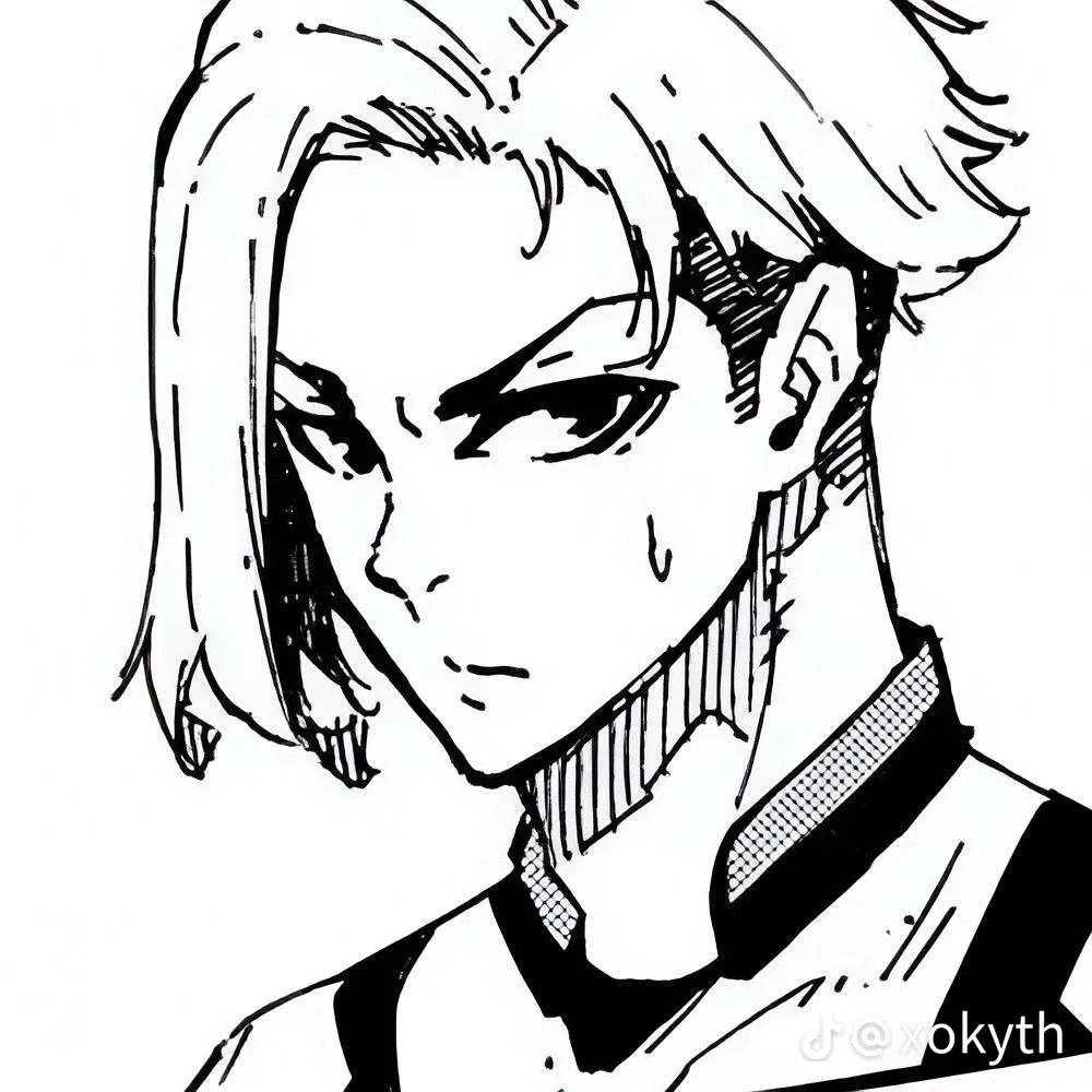 Avatar of Shuto Sendo