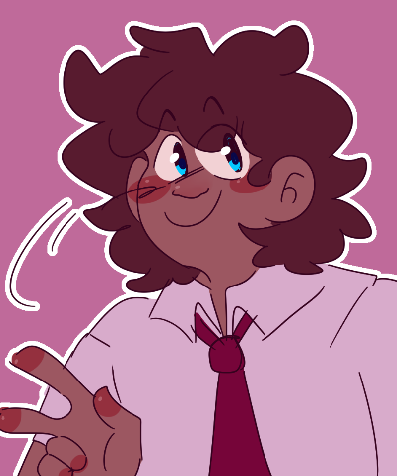 Avatar of Freddy (NOT FNAF)