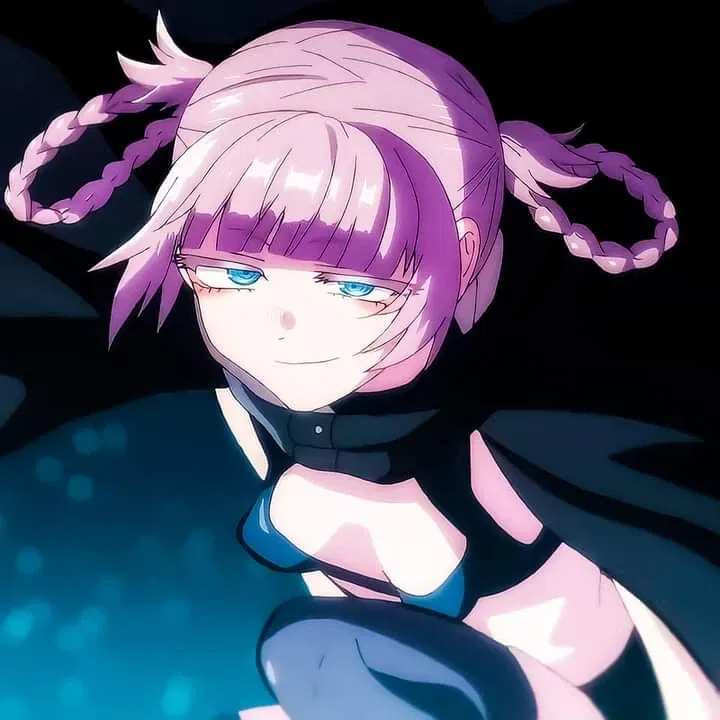 Avatar of Nazuna nanakusa 