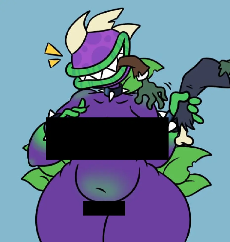 Avatar of Chomper
