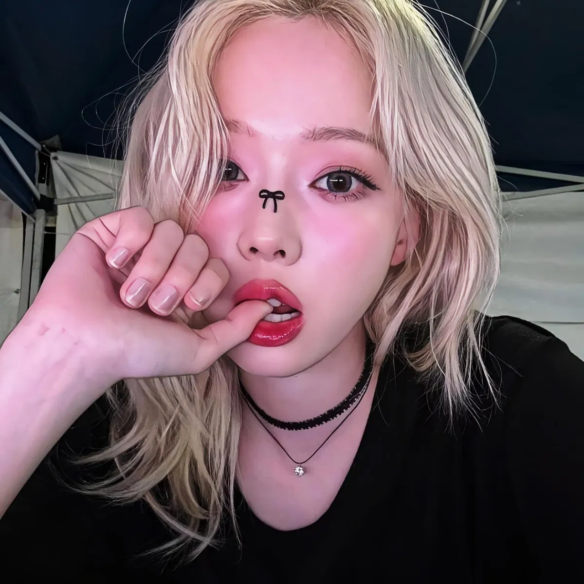Avatar of Minjeong | Clingy 