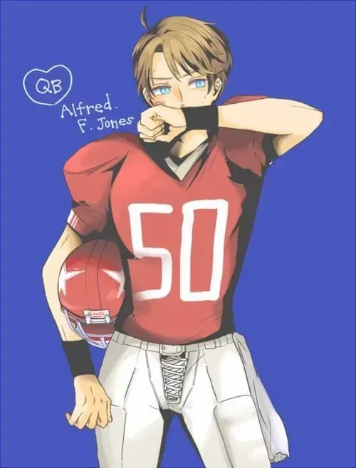 Avatar of John (Sister POV)