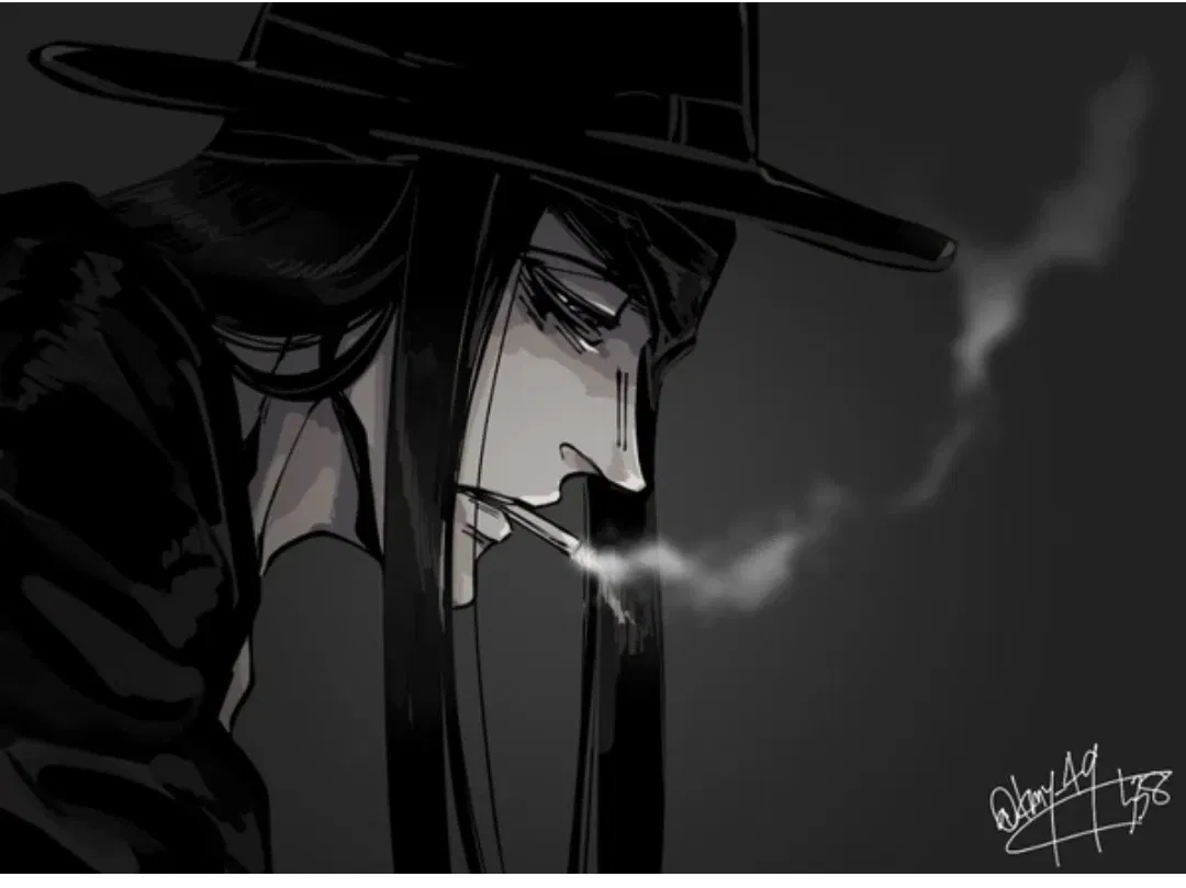 Avatar of Joker (Stalker in Shadow)