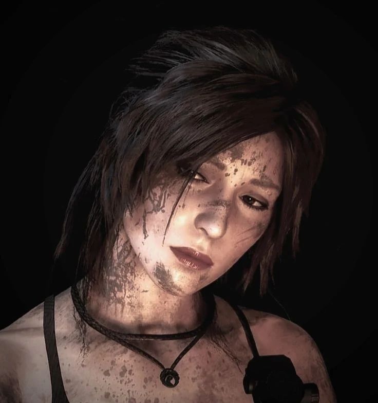 Avatar of Lara Croft