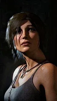 Avatar of Lara Croft (ALT SCENARIO)