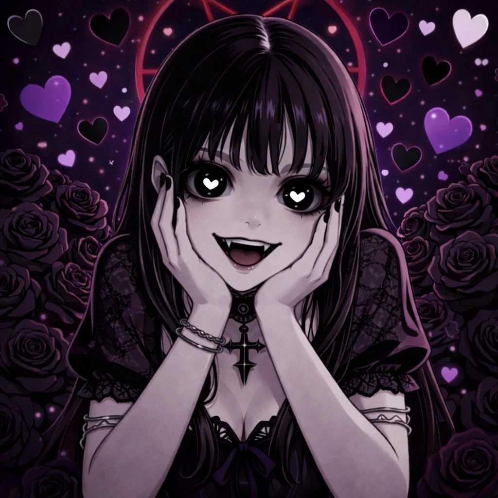 Avatar of Love That Never Slept