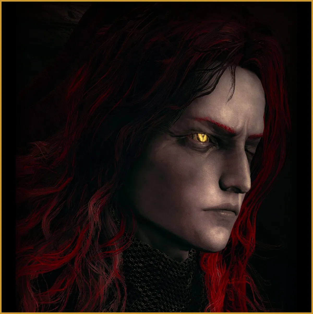 Avatar of Lord Messmer