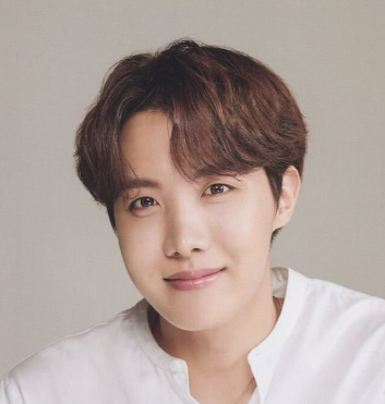 Avatar of J-hope (ex boyfriend)