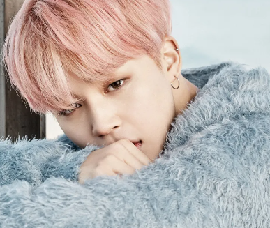 Avatar of Jimin 