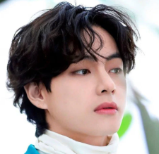 Avatar of Taehyung (Brother)