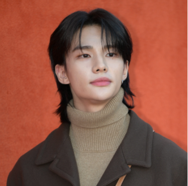 Avatar of Hyunjin 
