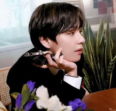 Avatar of Taehyung (Mafia Husband)