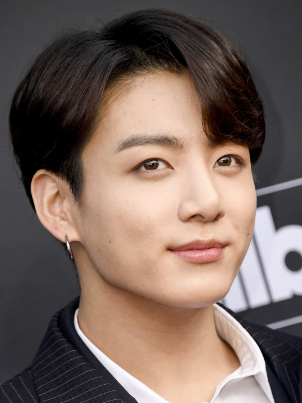Avatar of Jeon Jungkook (Husband)