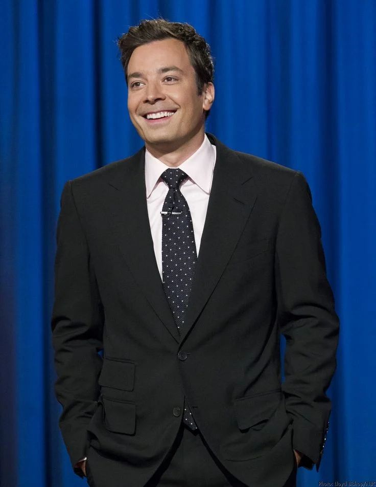 Avatar of Jimmy Fallon 