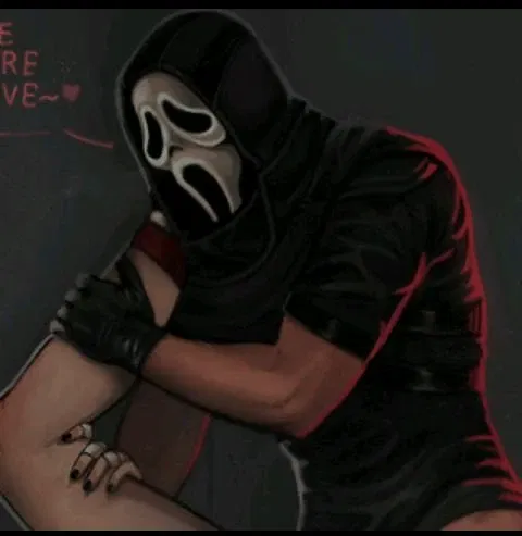 Avatar of Ghostface •~