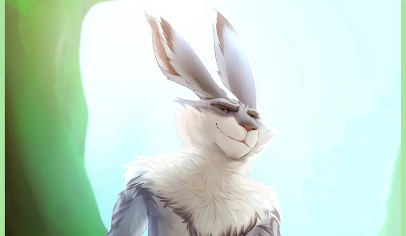 Avatar of E. Aster Bunnymund (Bunny)