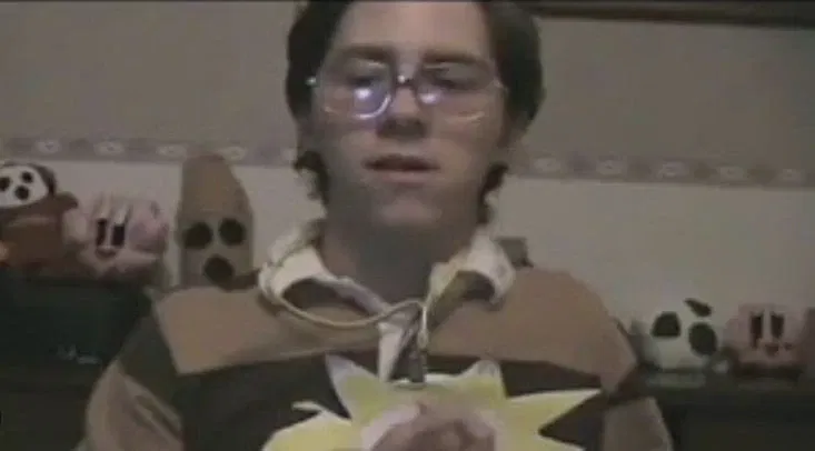 Avatar of Liquid Chris
