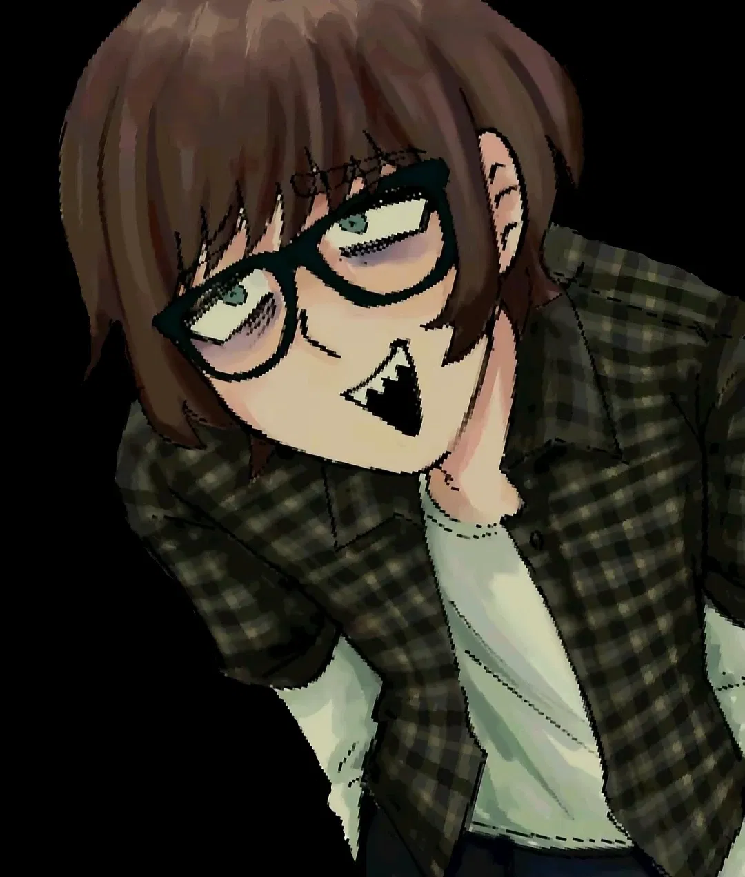 Avatar of Evan