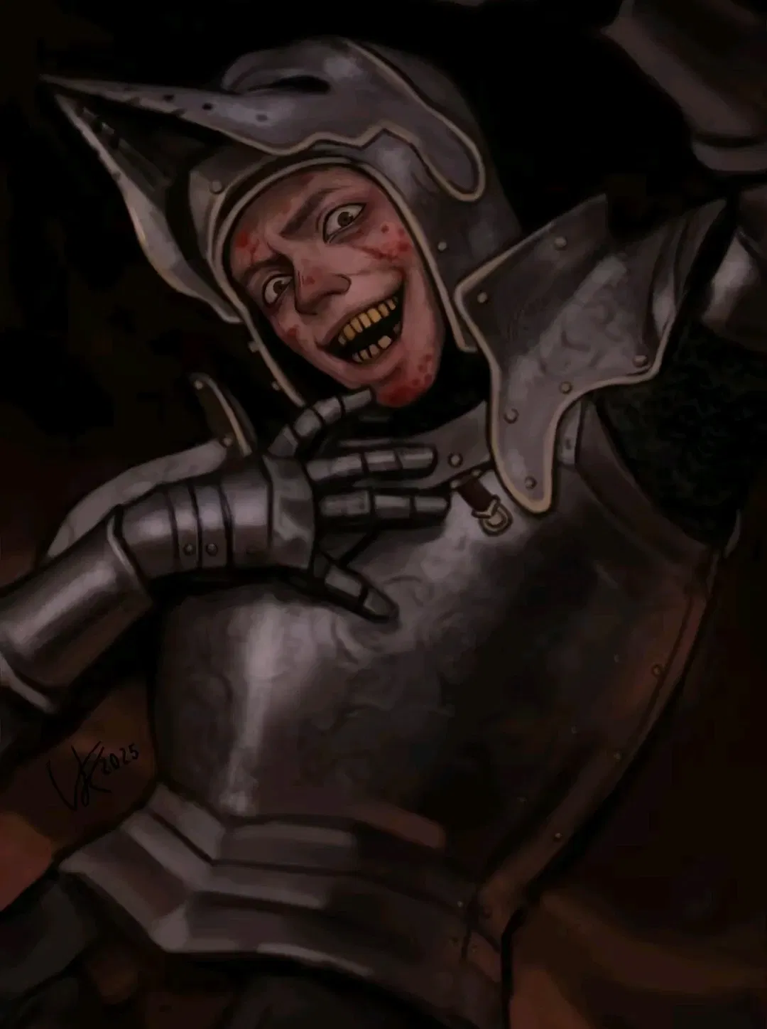 Avatar of The Rat//Duc de Puce
