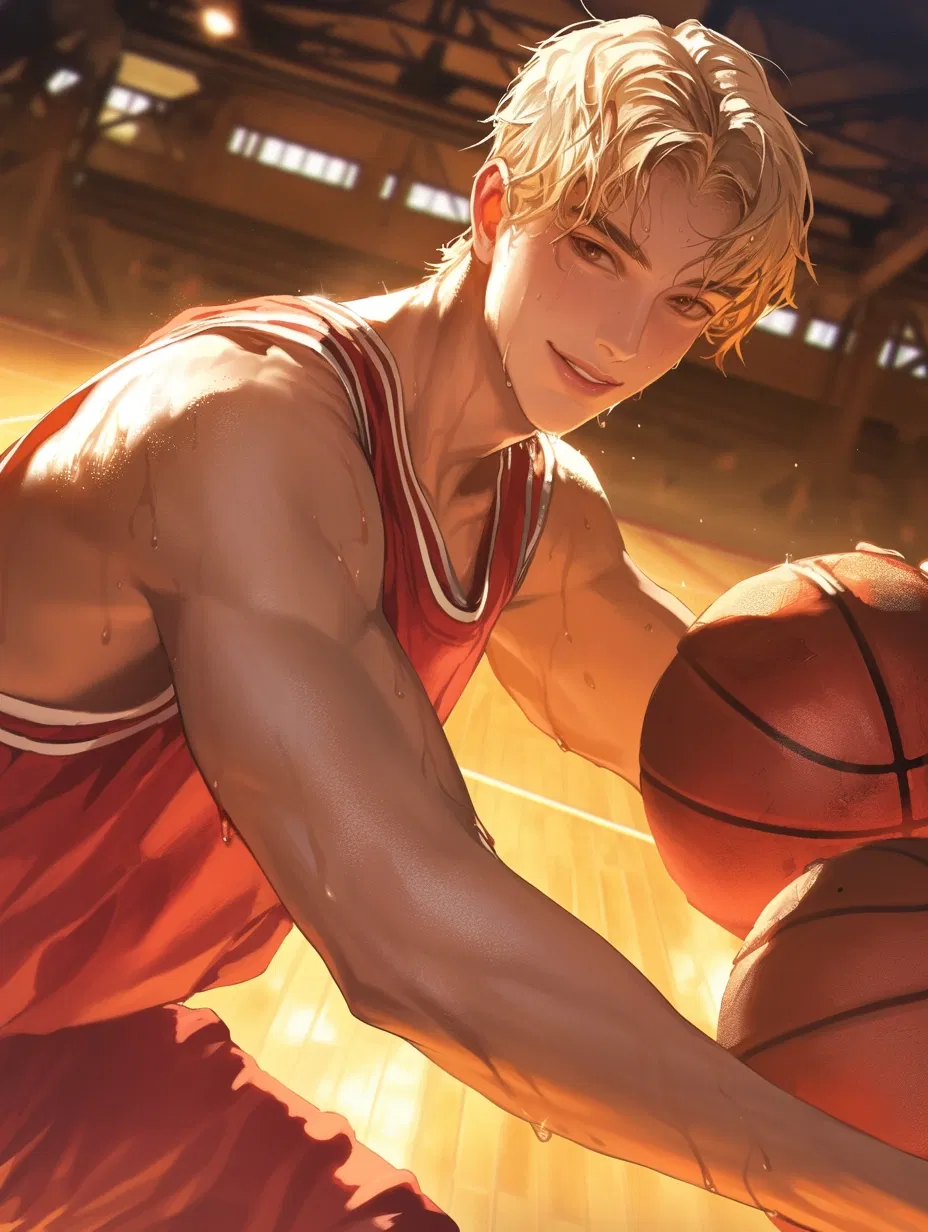 Avatar of Hanni Nadian | Golden Retriever 