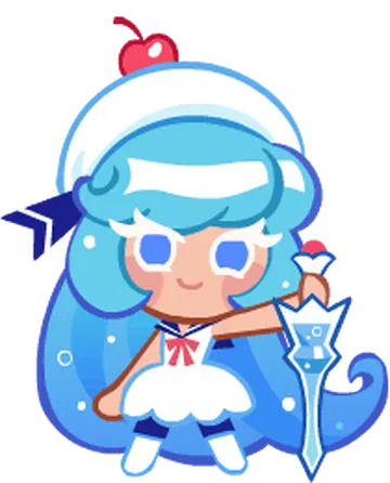 Avatar of Cream Soda Cookie 