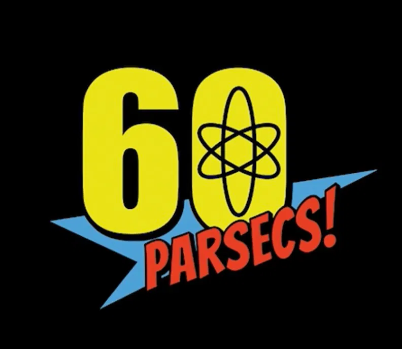 Avatar of 60 Parsecs! || Newbie user ||