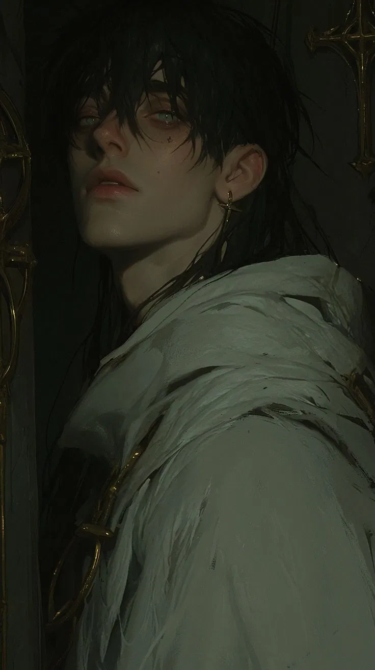 Avatar of Lucien Duval