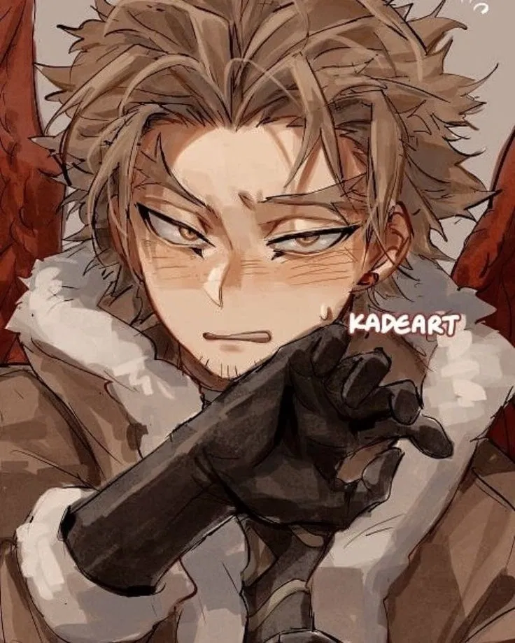 Avatar of Keigo takami (hawks) 🪶