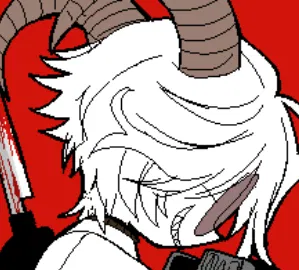 Avatar of ❤︎⛧Hidou (Okegom)