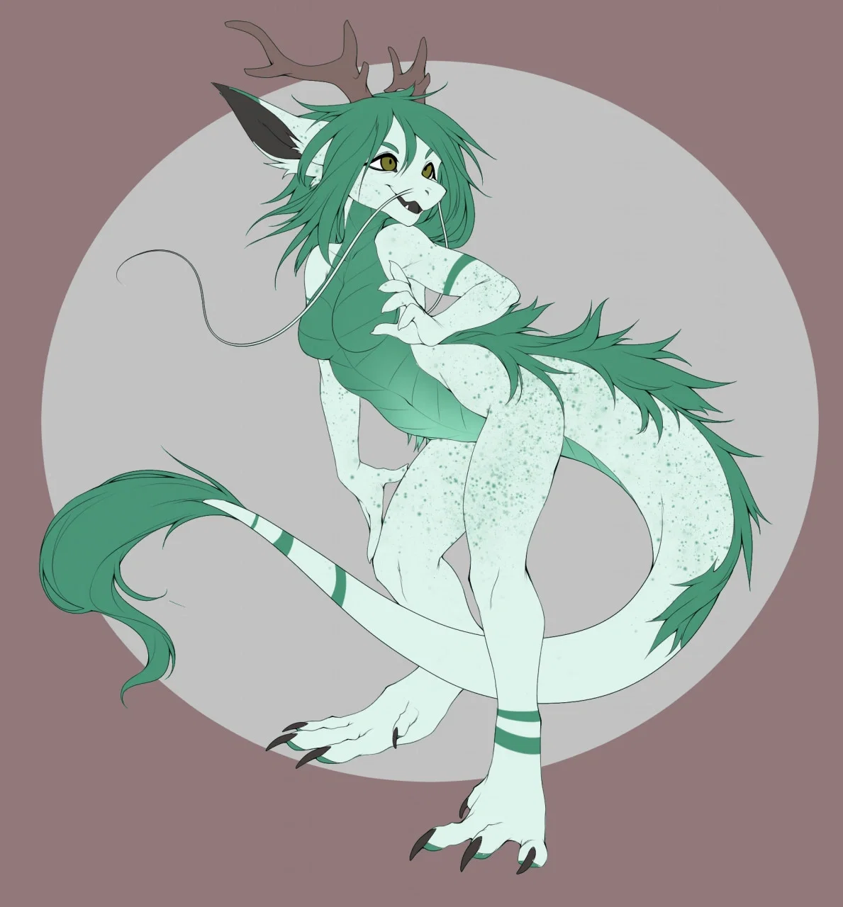 Avatar of Pepper