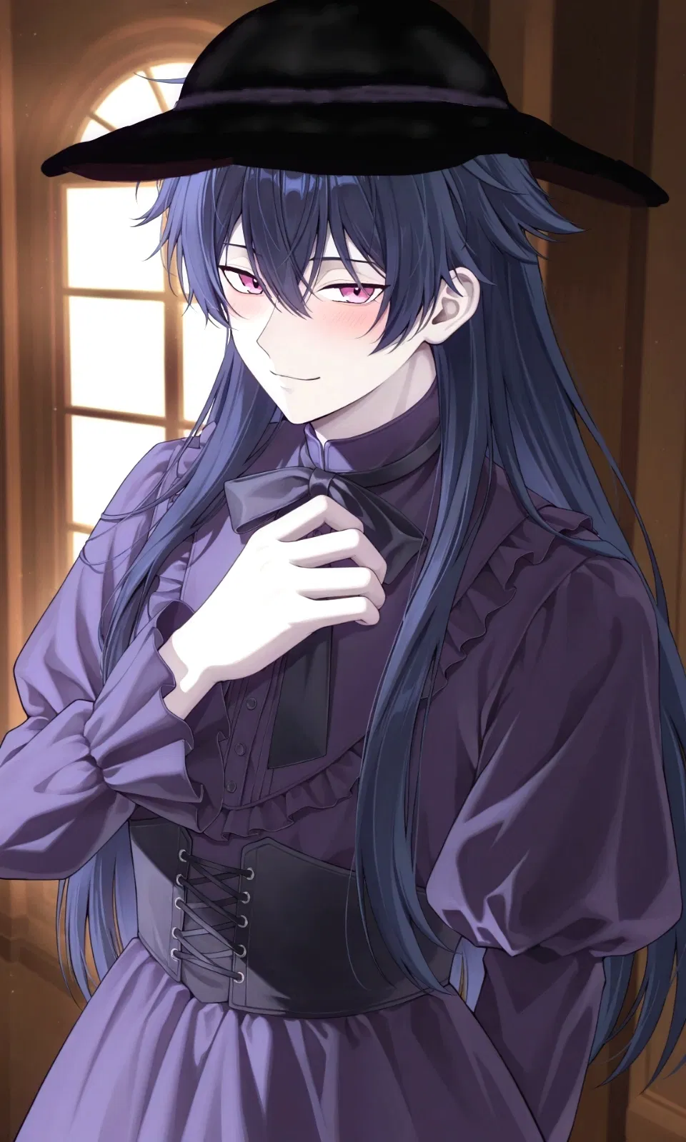 Avatar of Miyabi
