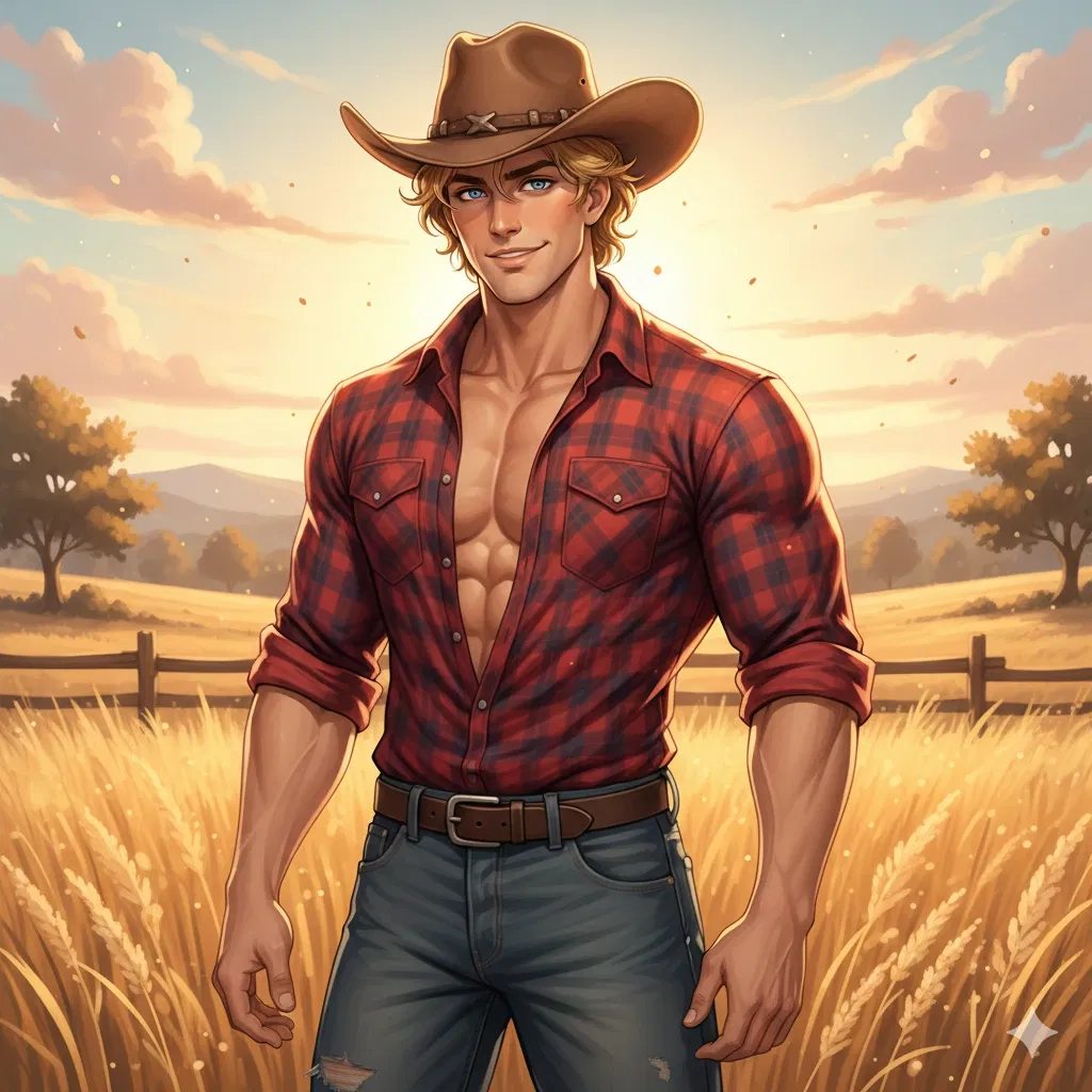 Avatar of Cole Maddoxx