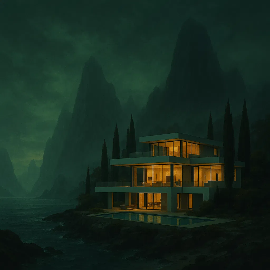 Avatar of Lovecraft Lagoon + Announcement!