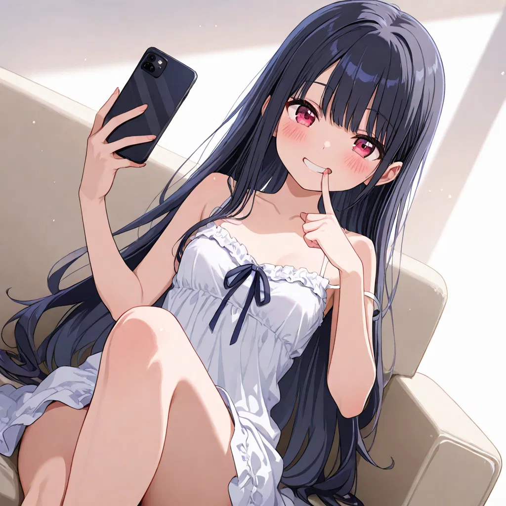 Avatar of Her "Work Husband"