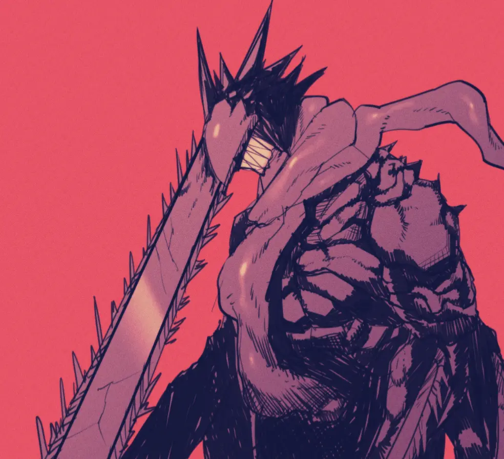 Avatar of 🍊The Hero of Hell - Chainsaw Man🩸