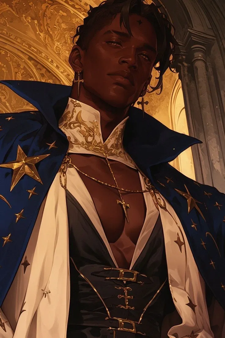 Avatar of Odysseus  | ¿Reverse NTR?