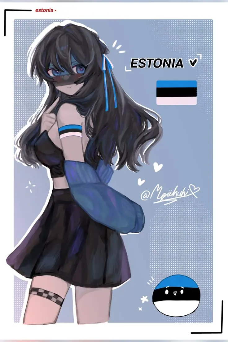 Avatar of Estonia - 4th Bot