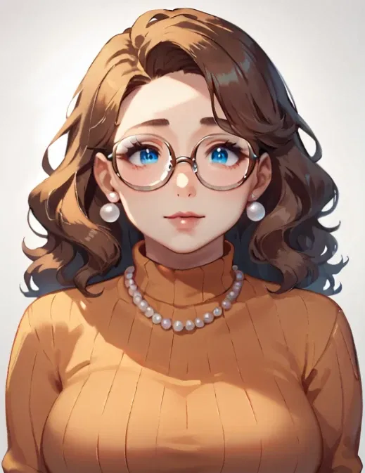 Avatar of Virgin Milf