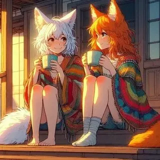 Avatar of Neko Village 