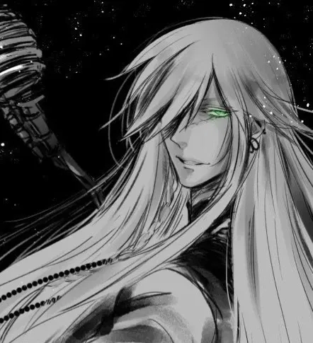 Avatar of Undertaker