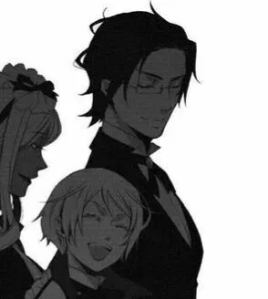 Avatar of Claude Faustus