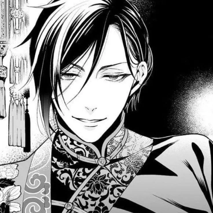 Avatar of Sebastian Michaelis 