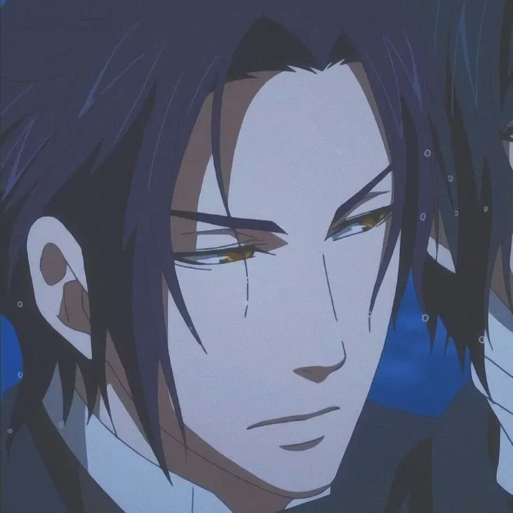 Avatar of Claude Faustus