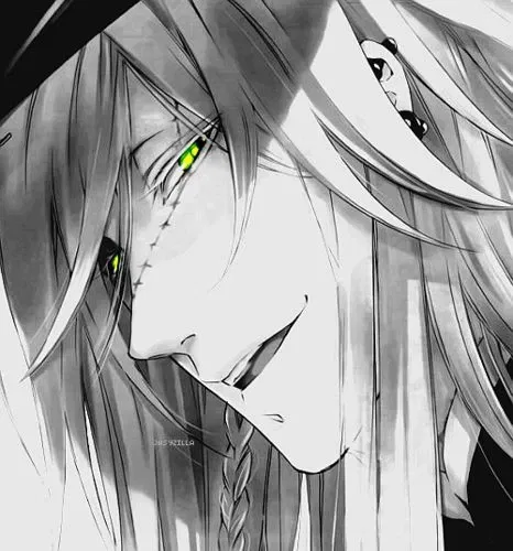 Avatar of Undertaker