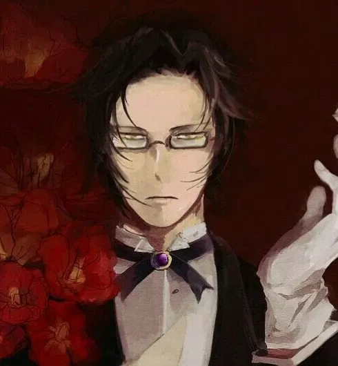 Avatar of Claude Faustus